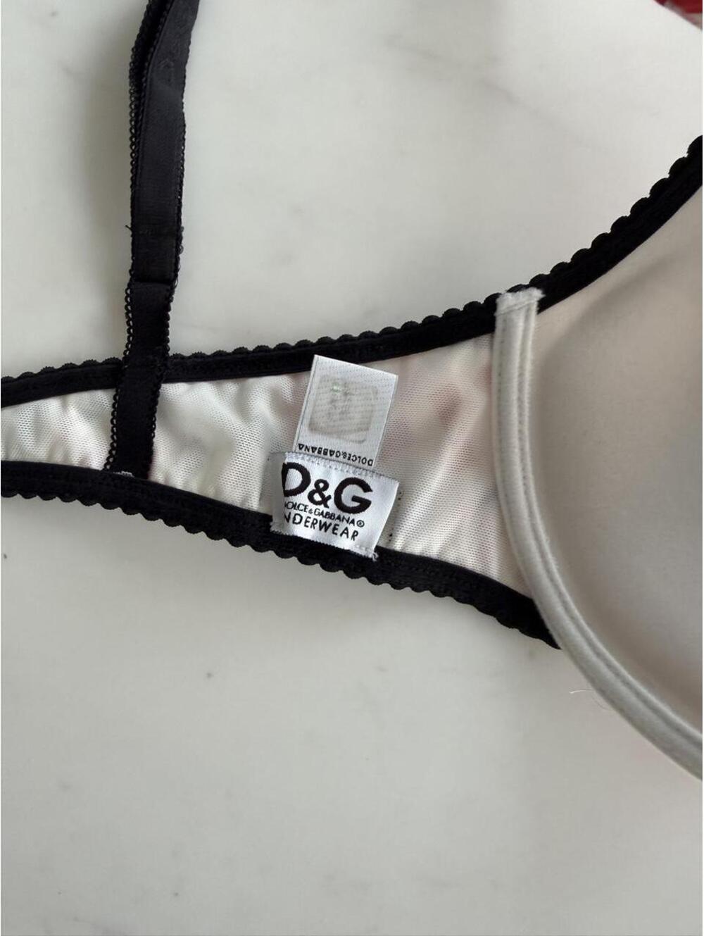 D&G bra - Picture 3 of 4